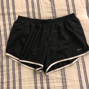 Nike Running Shorts 🏃🏽‍♀️
